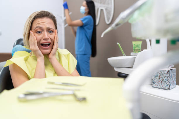 Best Urgent Tooth Repair  in Ajo, AZ